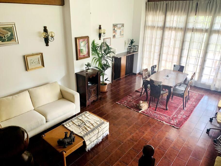 Raffinatezza Rustica Nella Campagna Veneziana Apartment Canton  Luaran gambar