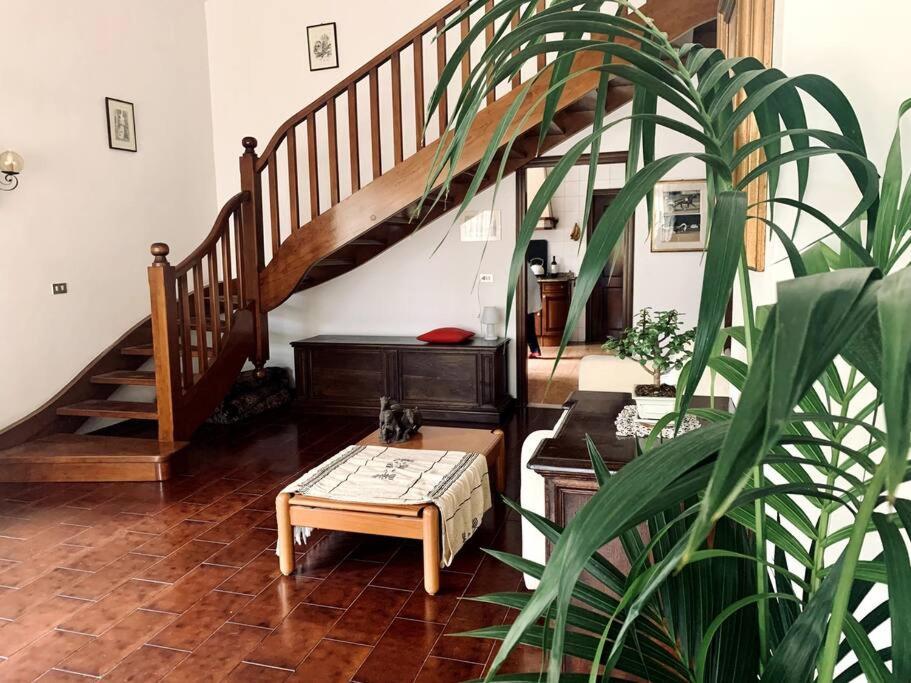 Raffinatezza Rustica Nella Campagna Veneziana Apartment Canton  Luaran gambar