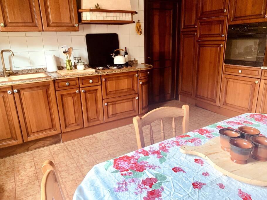 Raffinatezza Rustica Nella Campagna Veneziana Apartment Canton  Luaran gambar