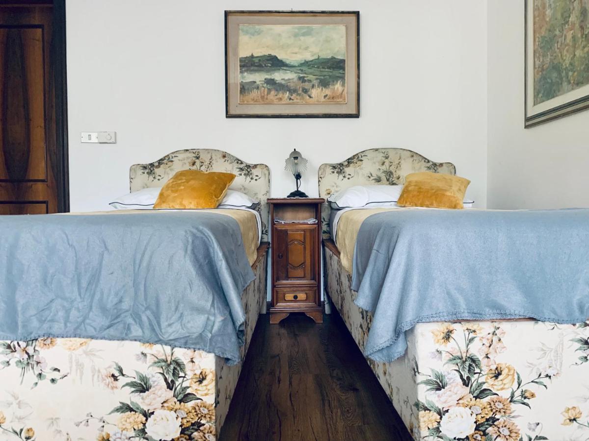 Raffinatezza Rustica Nella Campagna Veneziana Apartment Canton  Luaran gambar